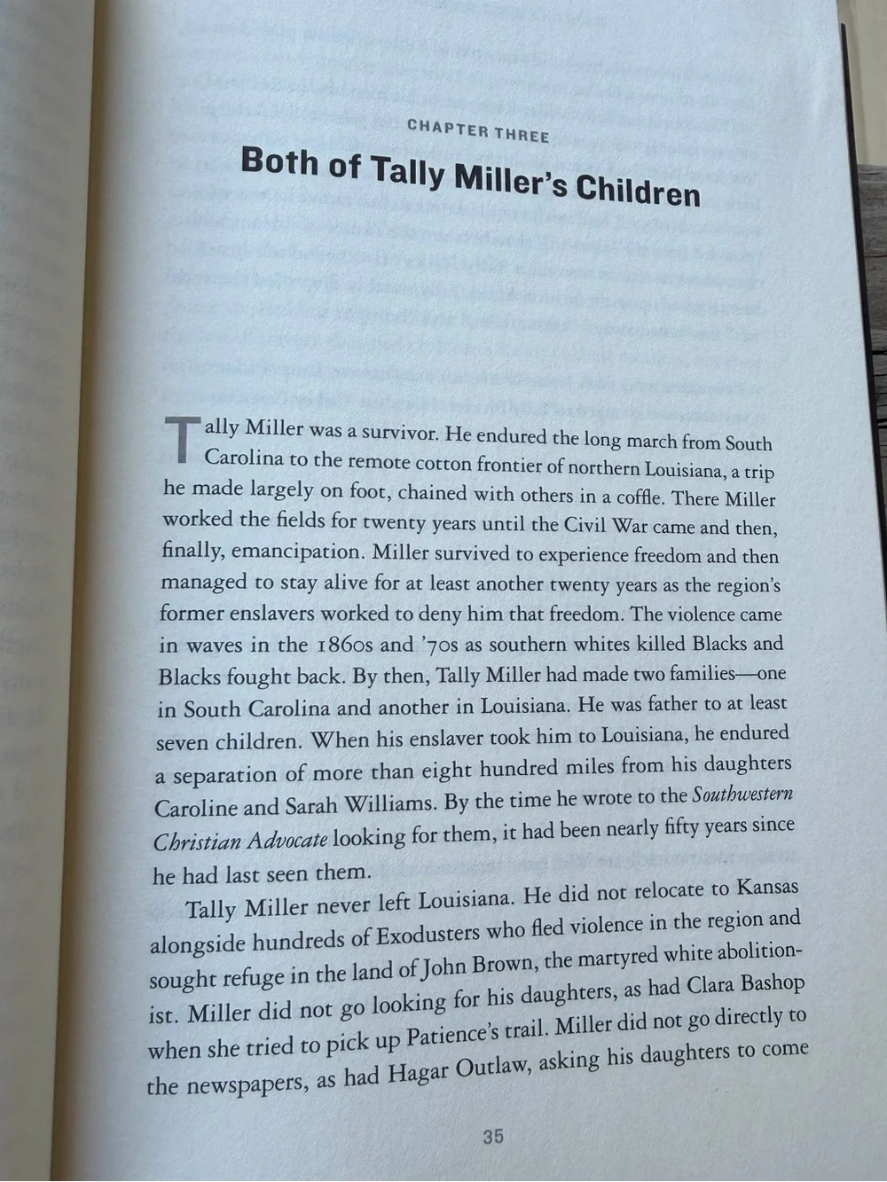 Book Hardcover Last Seen The Enduring Search by Formerly Enslaved People to find